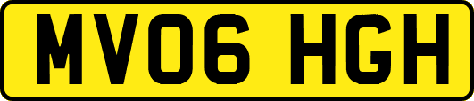 MV06HGH