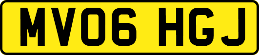 MV06HGJ