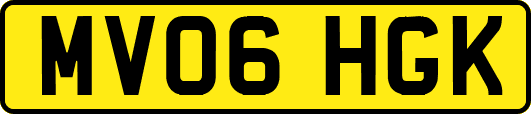 MV06HGK