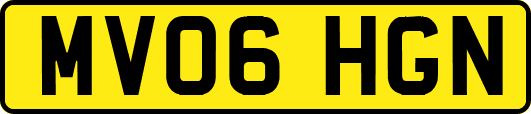 MV06HGN