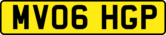 MV06HGP