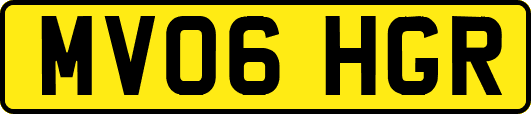 MV06HGR