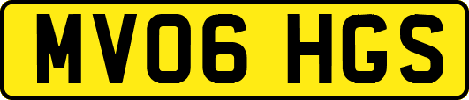 MV06HGS