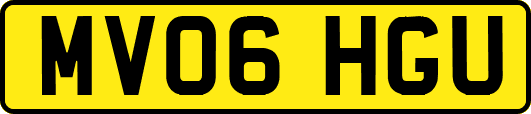 MV06HGU