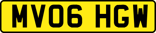 MV06HGW