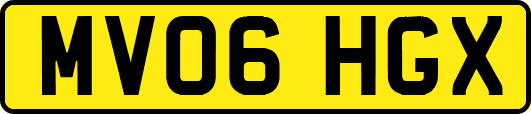 MV06HGX