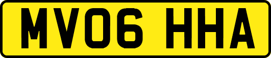 MV06HHA