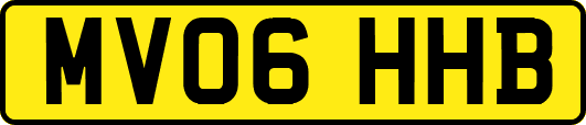 MV06HHB