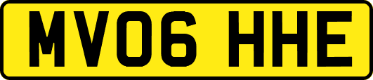 MV06HHE