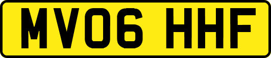 MV06HHF