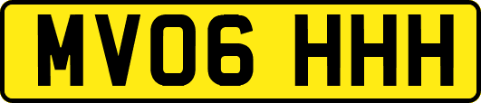 MV06HHH
