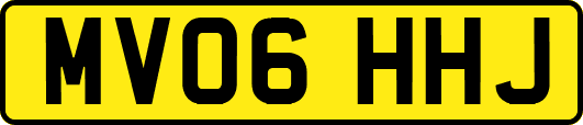 MV06HHJ