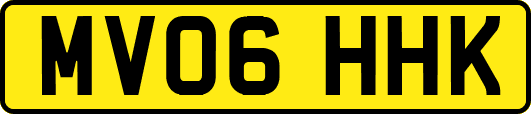 MV06HHK