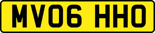 MV06HHO