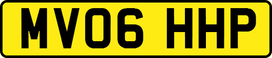 MV06HHP
