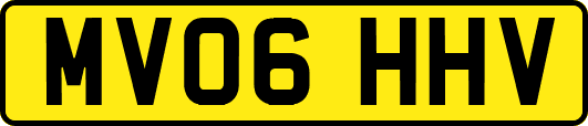 MV06HHV