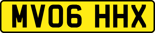 MV06HHX