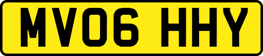 MV06HHY