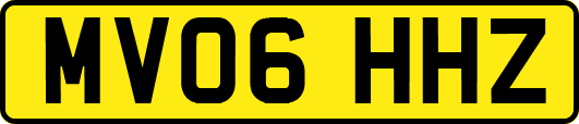 MV06HHZ