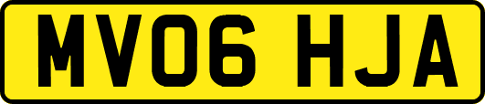 MV06HJA