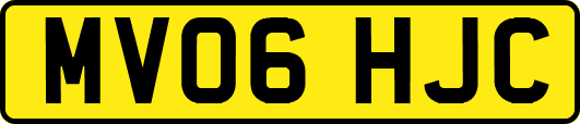 MV06HJC