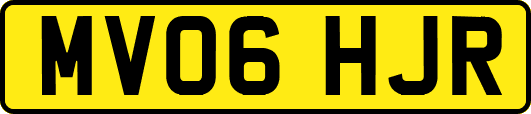 MV06HJR