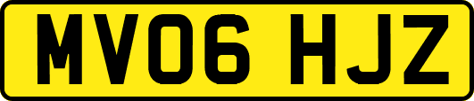 MV06HJZ