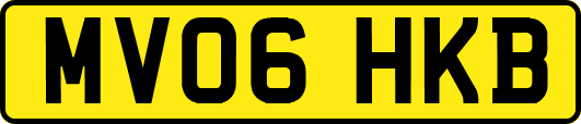 MV06HKB