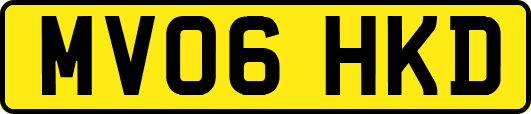 MV06HKD