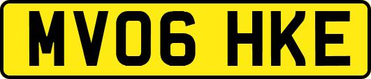 MV06HKE