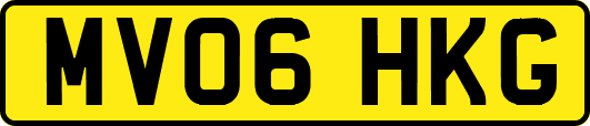 MV06HKG