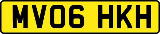 MV06HKH