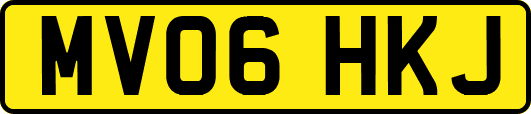 MV06HKJ