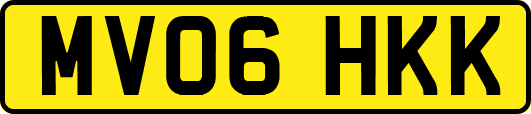 MV06HKK