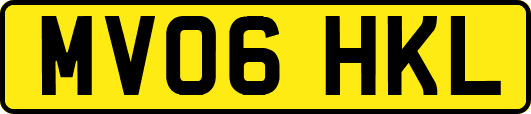 MV06HKL