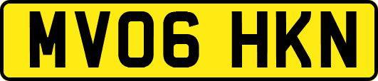 MV06HKN