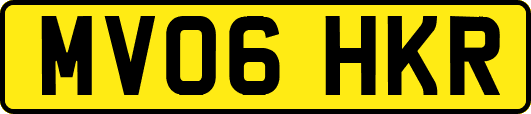 MV06HKR