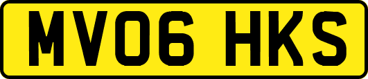 MV06HKS