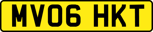 MV06HKT