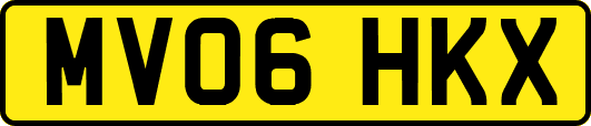 MV06HKX