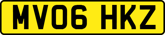 MV06HKZ