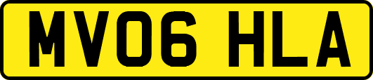 MV06HLA
