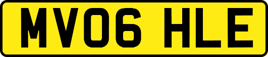 MV06HLE