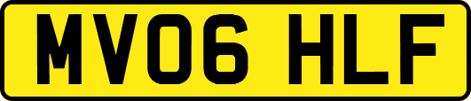 MV06HLF