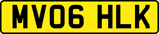 MV06HLK