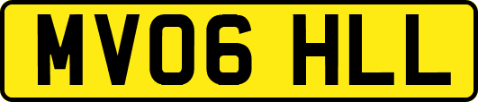 MV06HLL