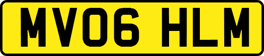 MV06HLM