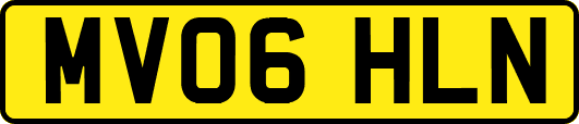 MV06HLN