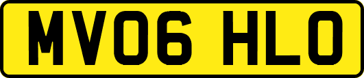 MV06HLO