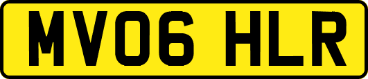 MV06HLR